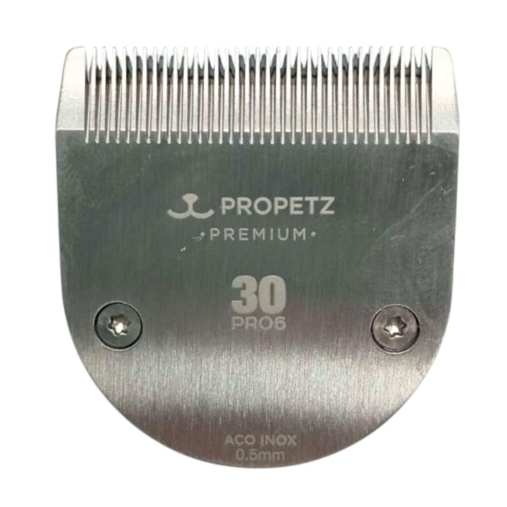 Lâmina Tosa Propetz 30 Aço Inox Premium Pro6 L2Ap630Ss-200