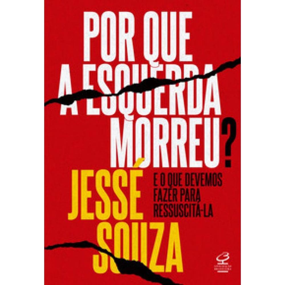 Por que a esquerda morreu?