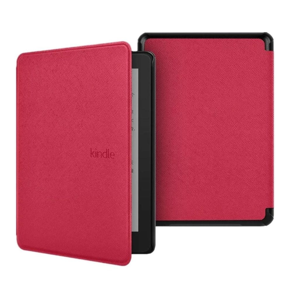 Capa Premium Para Kindle Paperwhite 12 Geração 7.0 Sa569P