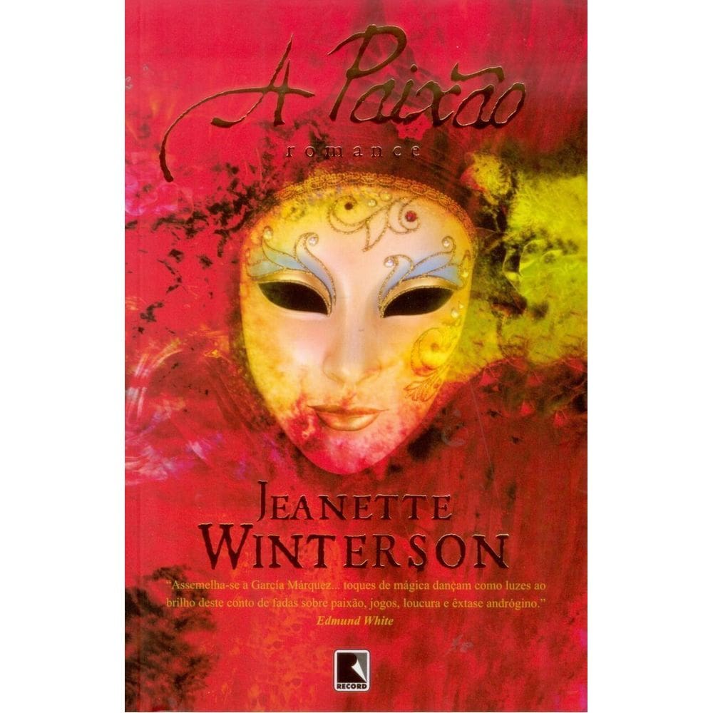 a Paixão