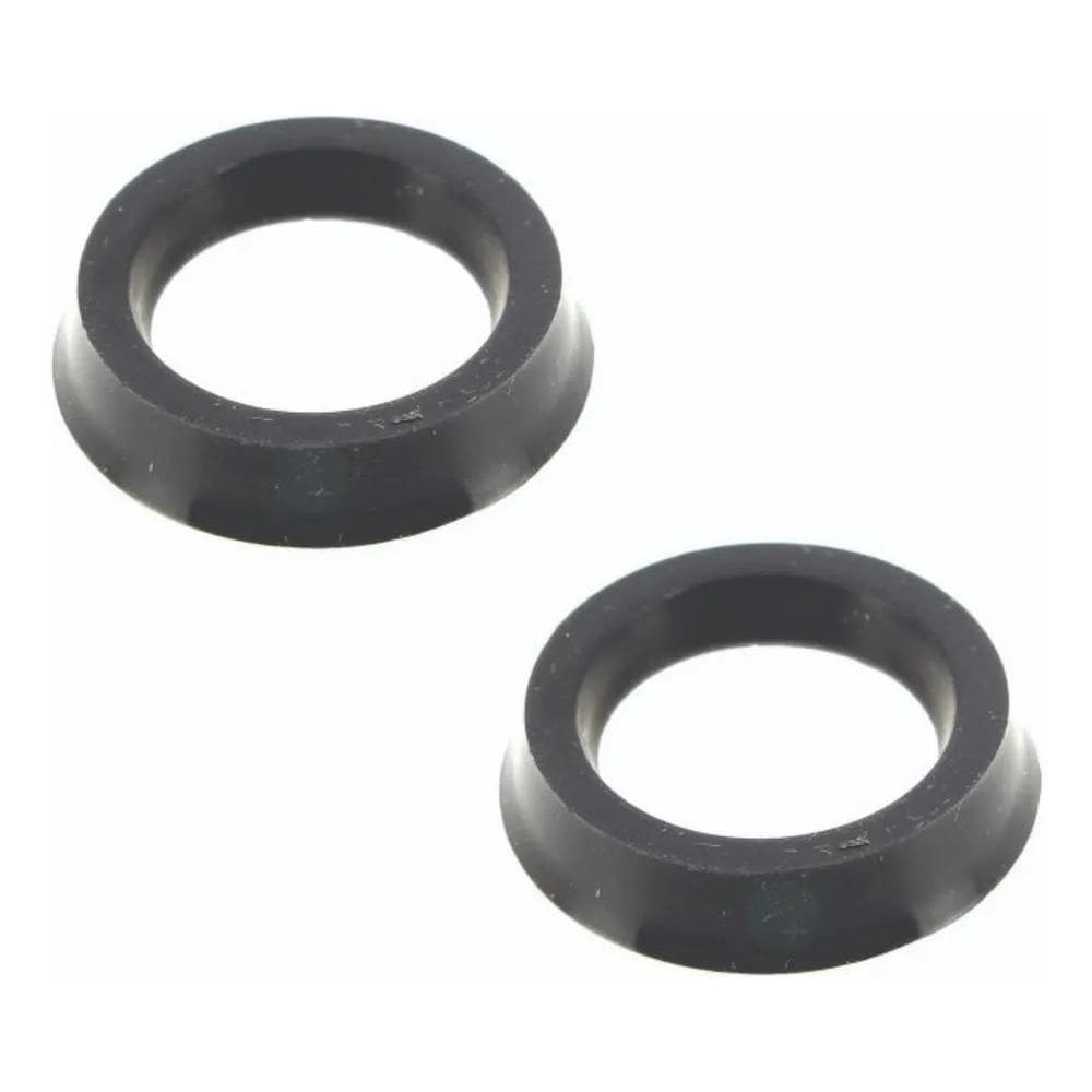 2 Und  Retentor Cafeteira Dolce Gusto - Anel De Borracha