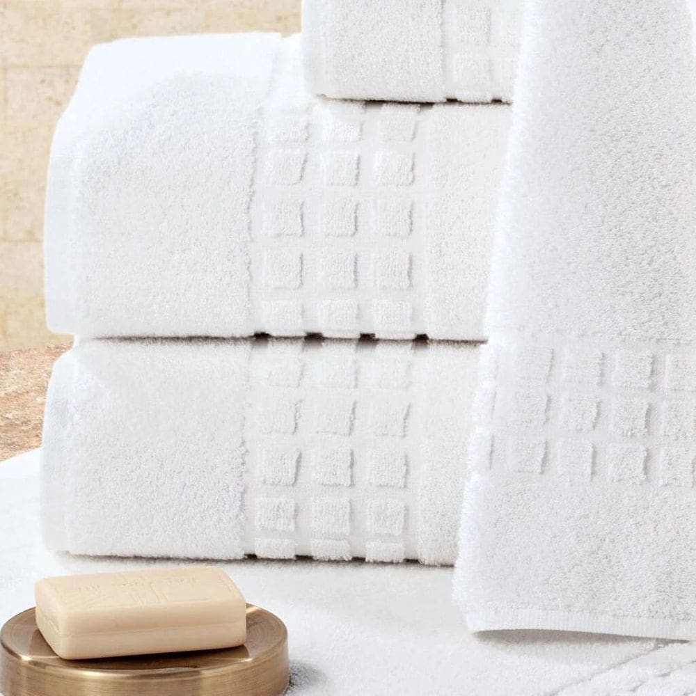 Toalha Banhão 86X150Cm Hotel Linhatoronto Teka Profiline