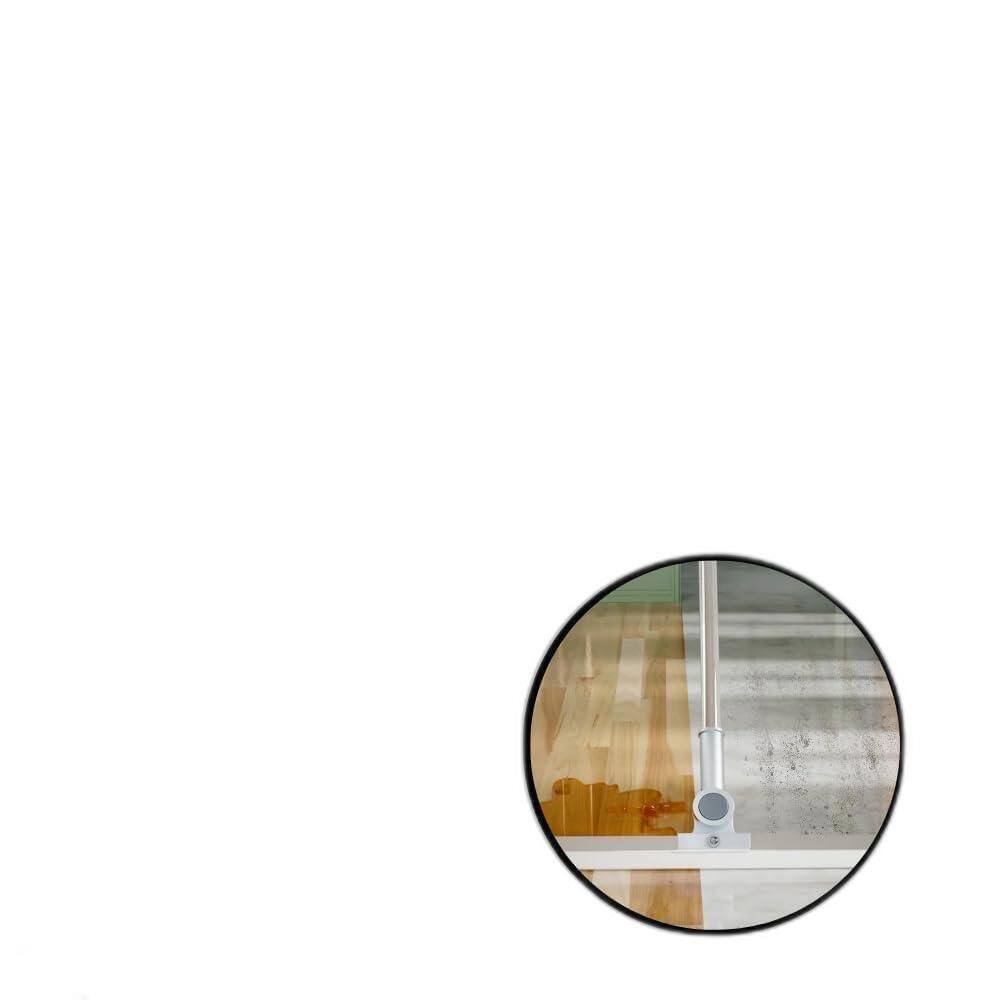 Super Rodo Vassoura Mágico Silicone Estrutural Multiuso