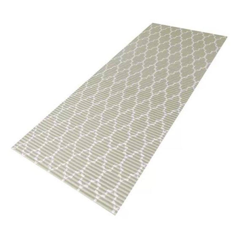 Tapete Passadeira Emborrachado 45 X 1,50 Cm - Estampa 4