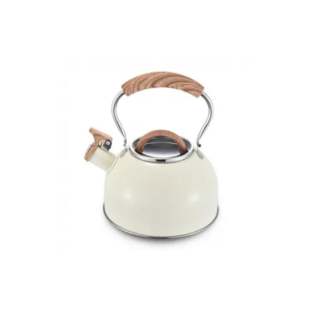 Chaleira Linha Inox 2,0Lt Vanilla Indução 1219 Mta