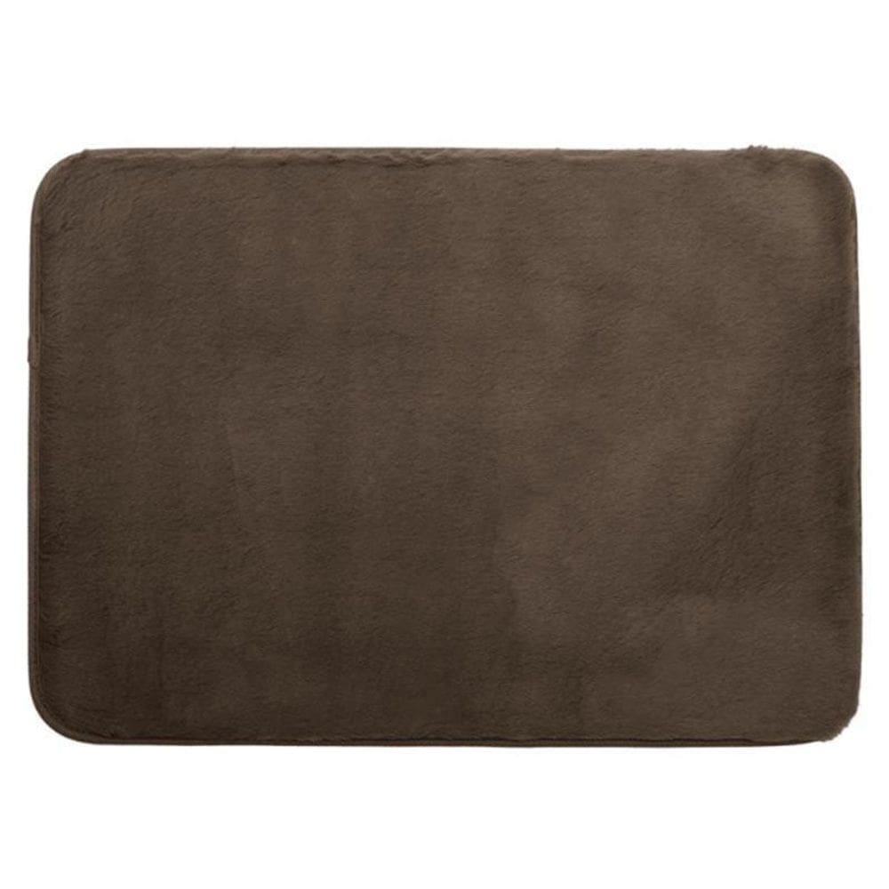 Tapete Antiderrapante Buettner Toque Pele Coelho Rabbit