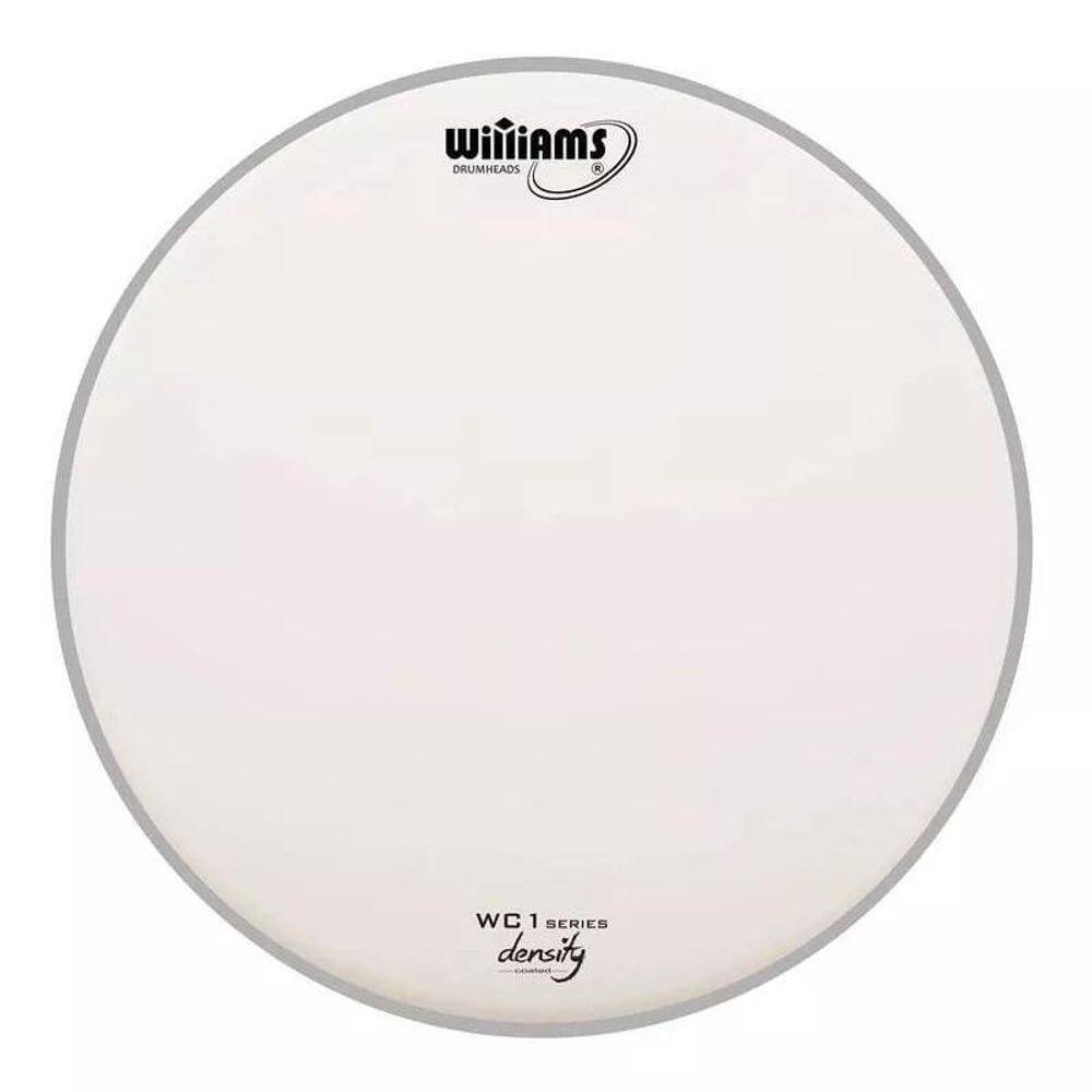 Pele 14 Williams Density Porosa Filme Simples Wc1 250-14