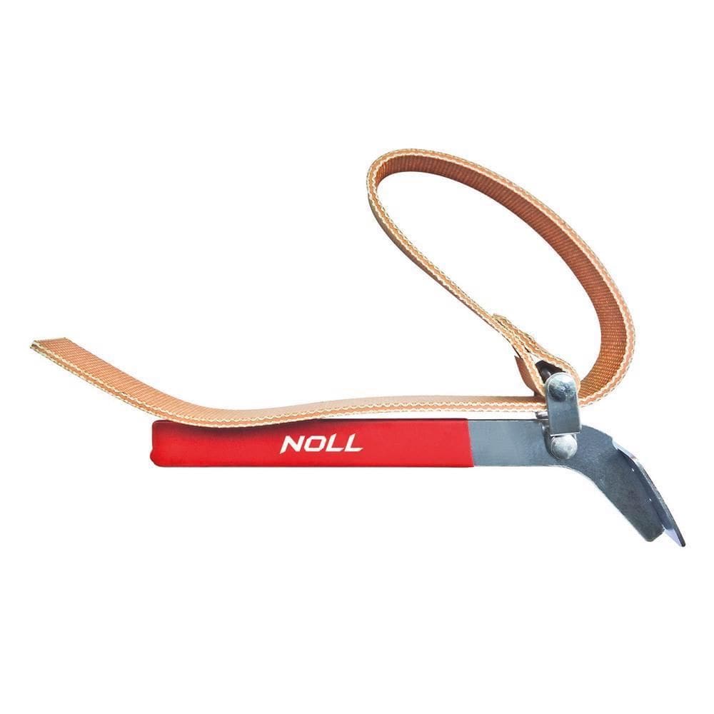 Chave De Correia Para Filtro De Óleo 100Mm  314,0001  - Noll