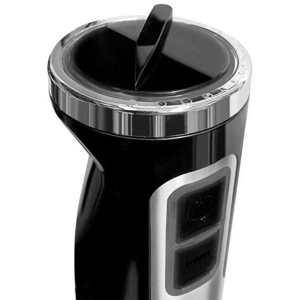 Mixer Em Inox Elegance 12 Velocidades 850W Emx04 127V - Eos