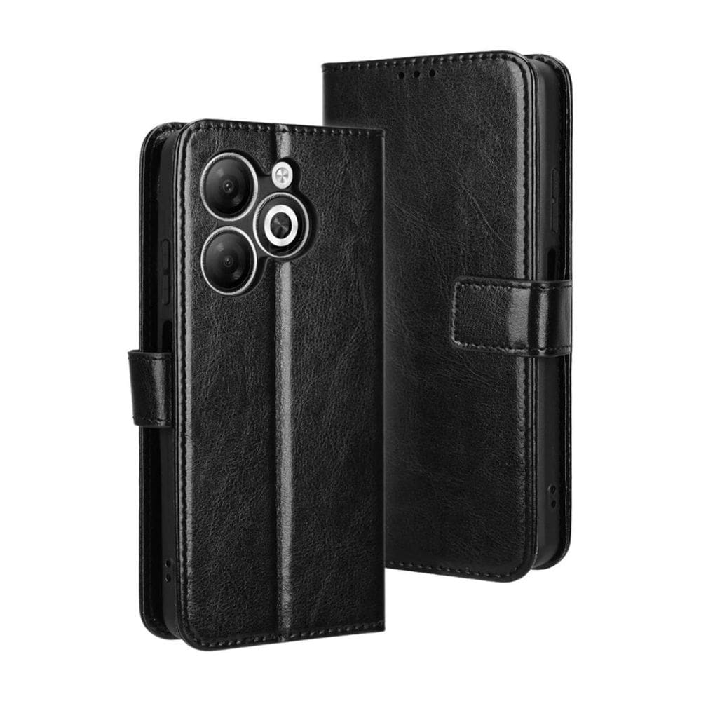 Capa Capinha Carteira Estojo Compatível Para Infinix Hot 40I