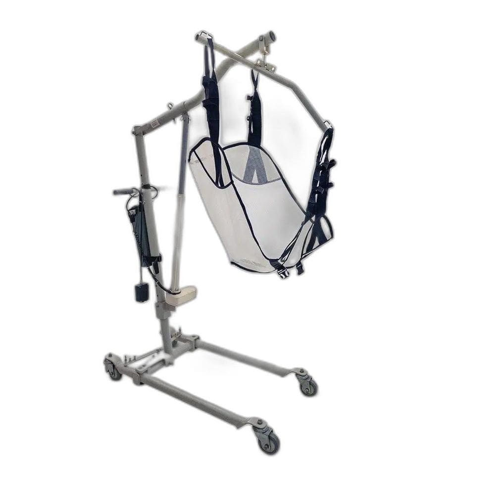 Cesto Guincho Banho - Longevitech