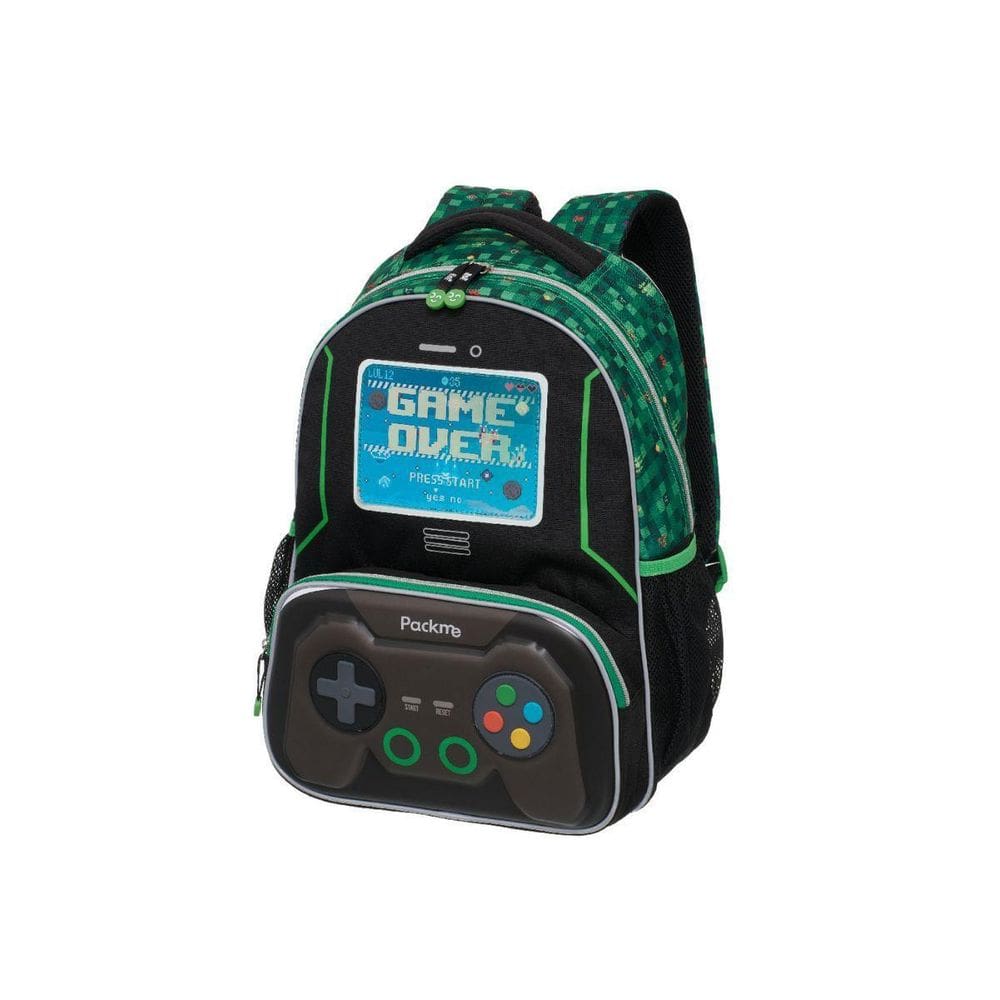 Mochila Costas Pack Me Replay Pacific