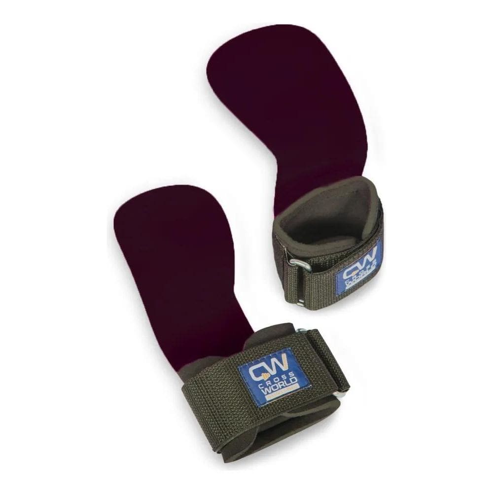 Hand Grip Competition Extreme Crossworld Lpo P Verde G