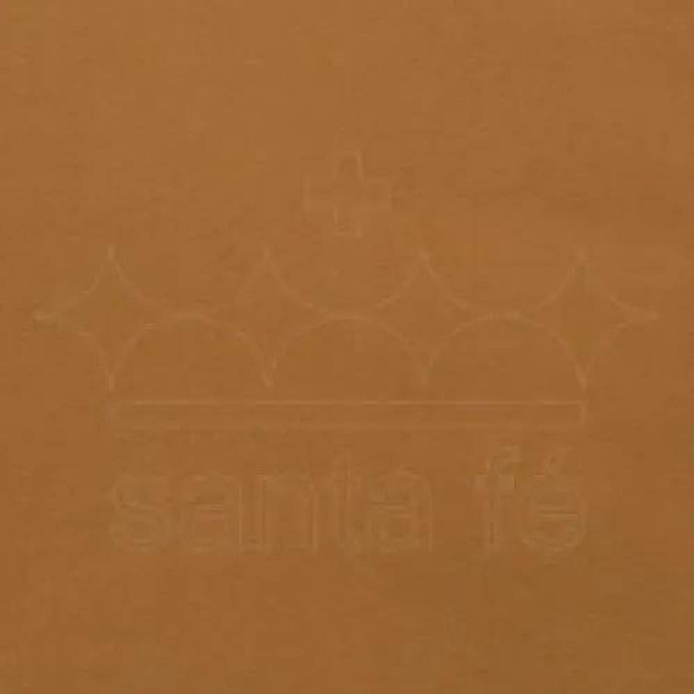 Feltro Liso Santa Fé Variedade De Cores 50Cm Caramelo