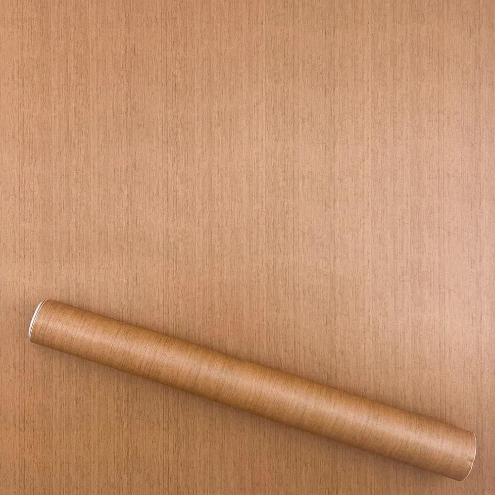 Adesivo Para Parede Revestimento Imper Carvalho Americano