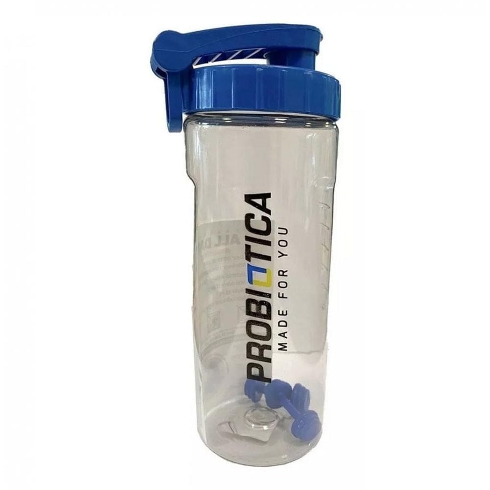 Coqueteleira Cristal 400Ml - Padrão: Único