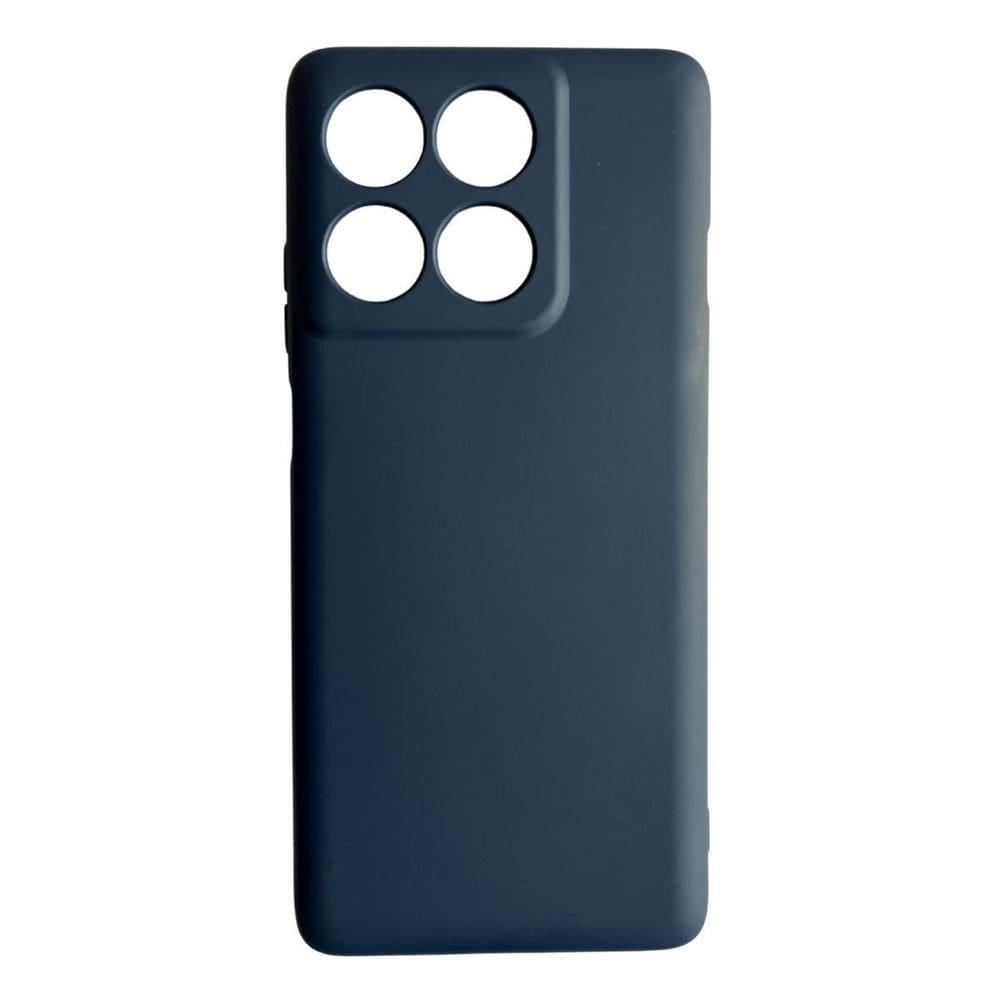 Capa Capinha Case Silicone Compativel Para Moto Edge 60 Pro