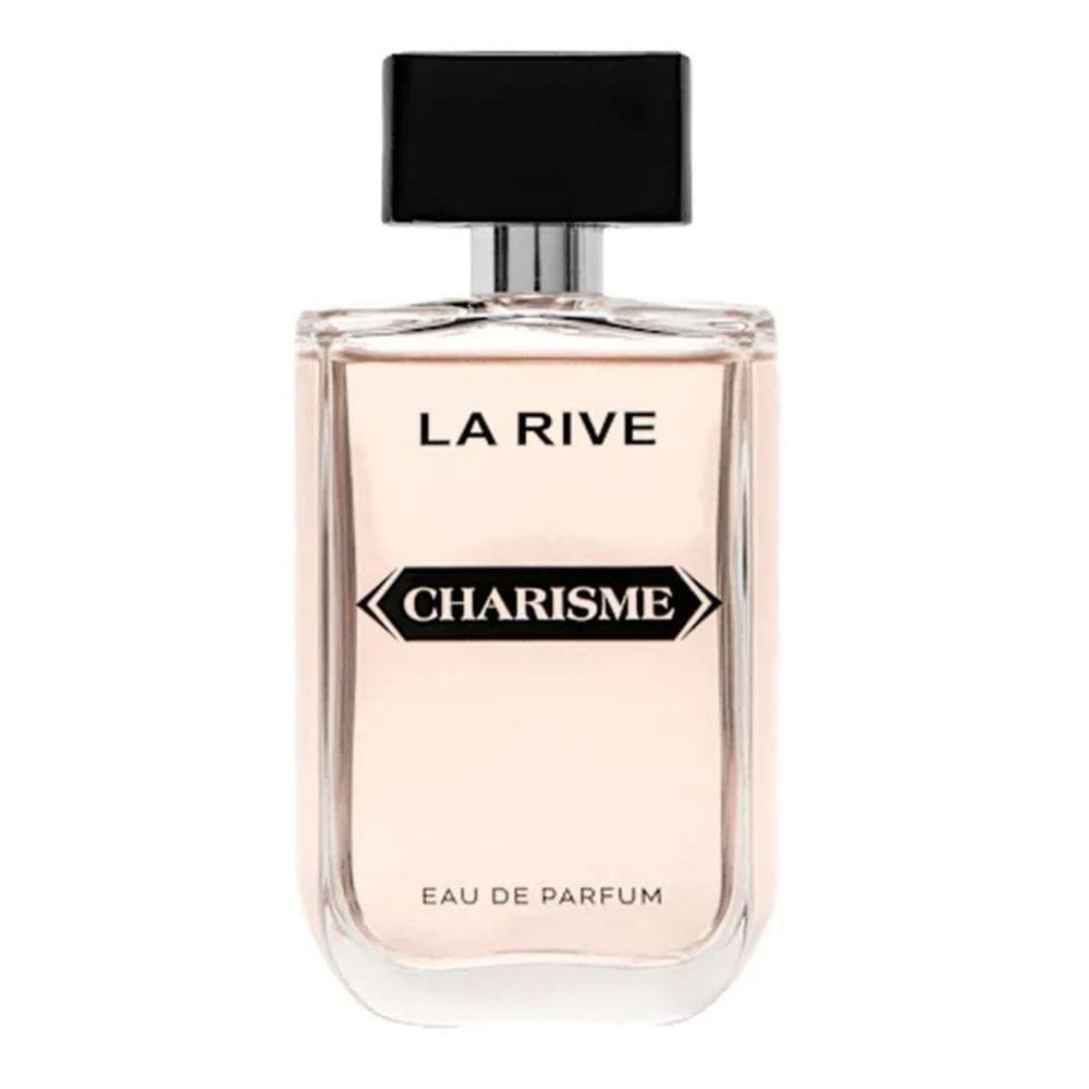 La Rive Charisme Edp - Perfume Feminino 90Ml