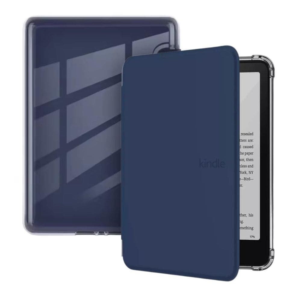 Capa Acrílico Para Kindle Paperwhite 12 Geração 7.0 -Sa569P