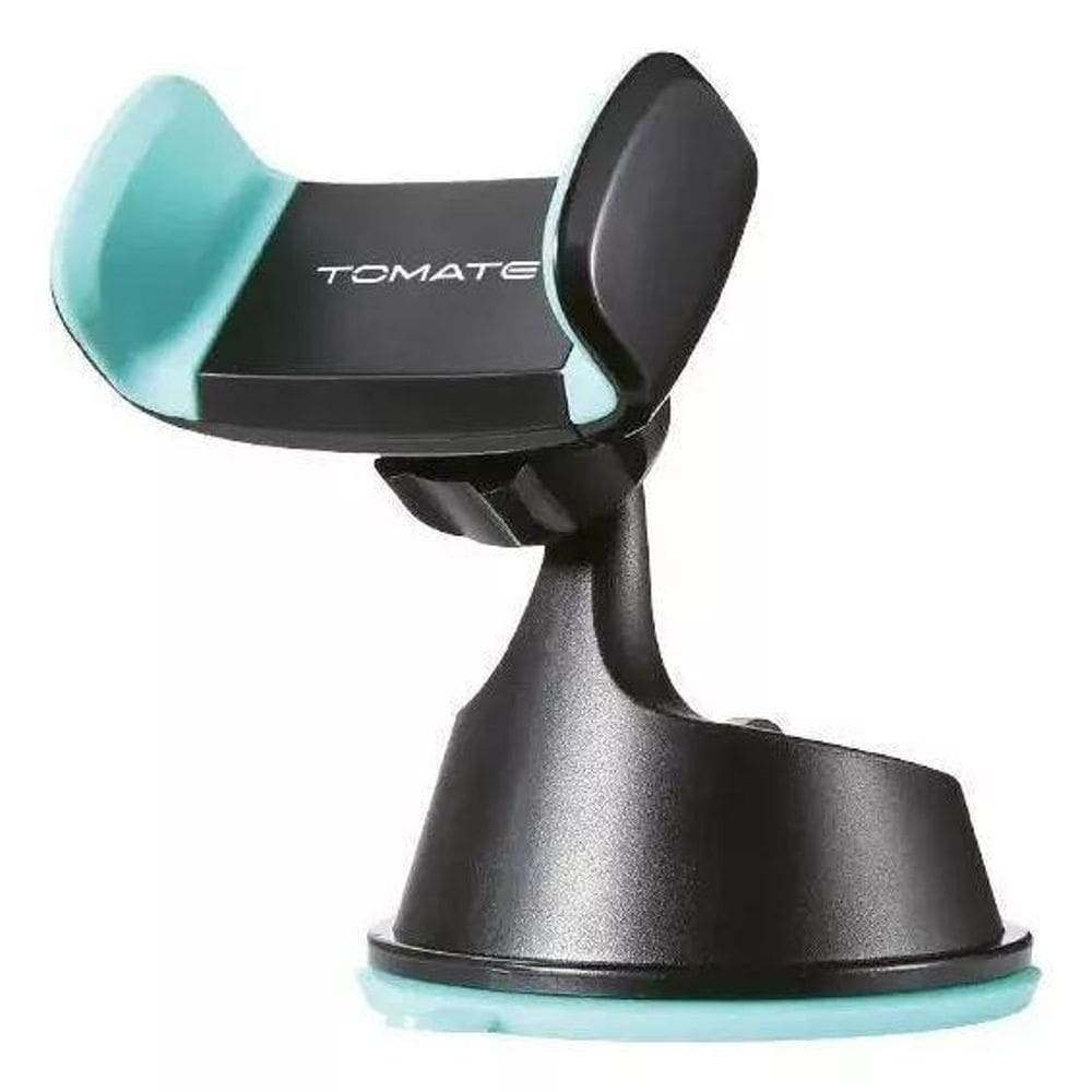 Suporte Veicular Para Celular 2 Em 1 Tomate Mtg-099