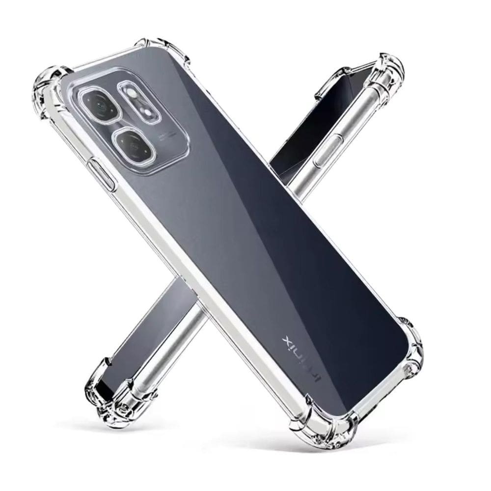 Capa Capinha Anti Impacto Compativel Para Infinix Smart 9