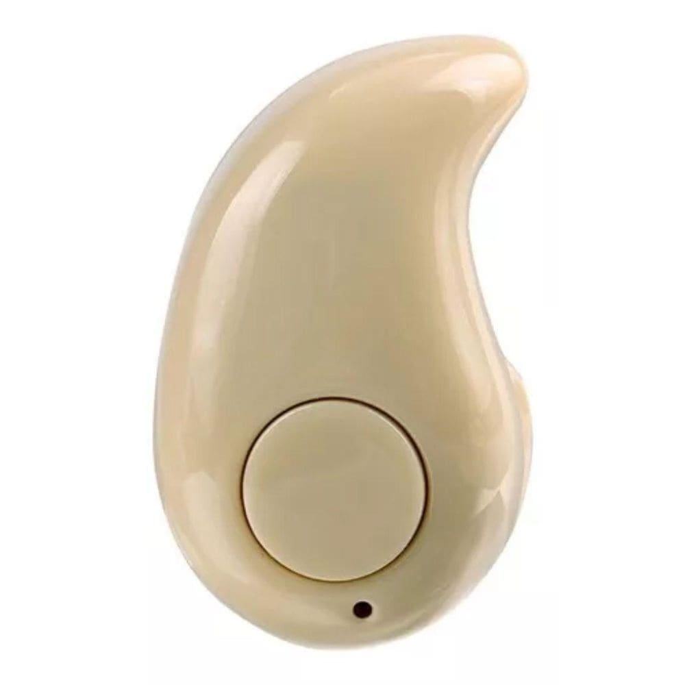 Mini Fone De Ouvido S530 Bluetooth 4.0 Universal Sem Fio