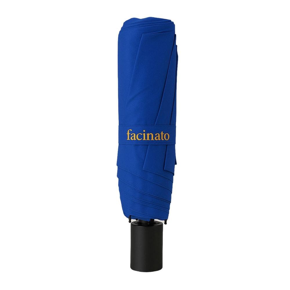 Guarda Chuva Manual Reforçado Facinato 1021Ls - Azul
