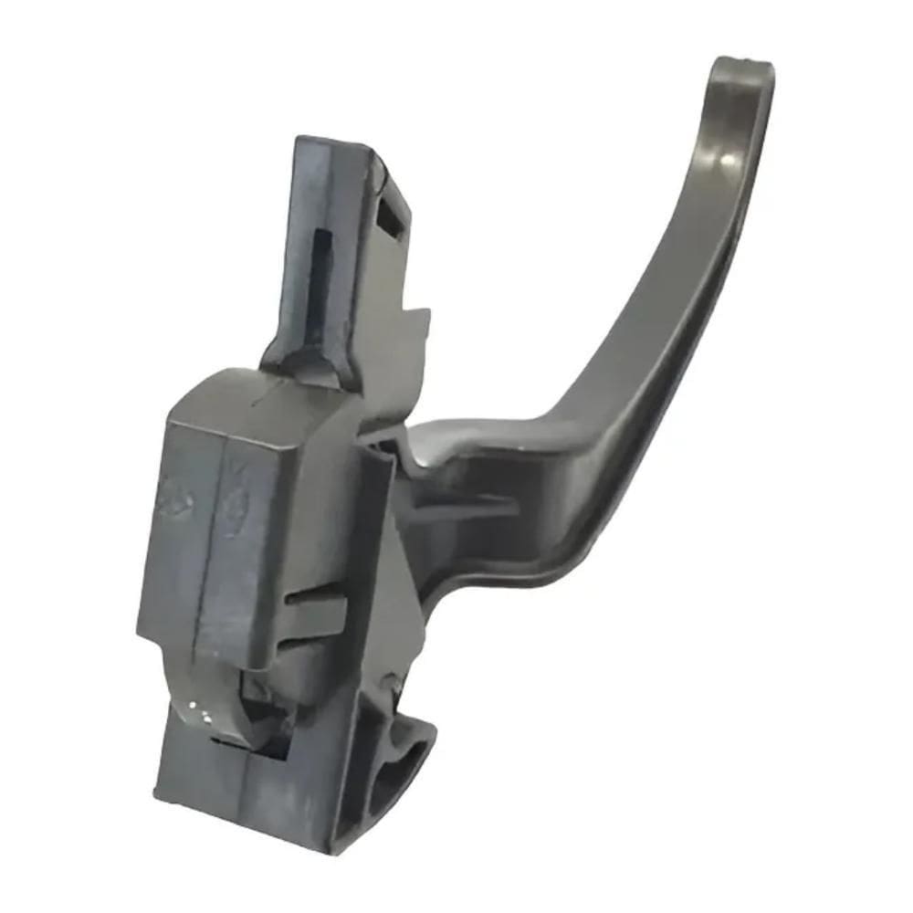 Puxador Capô Fiat Uno Palio Siena Strada Fiorino - 91/03