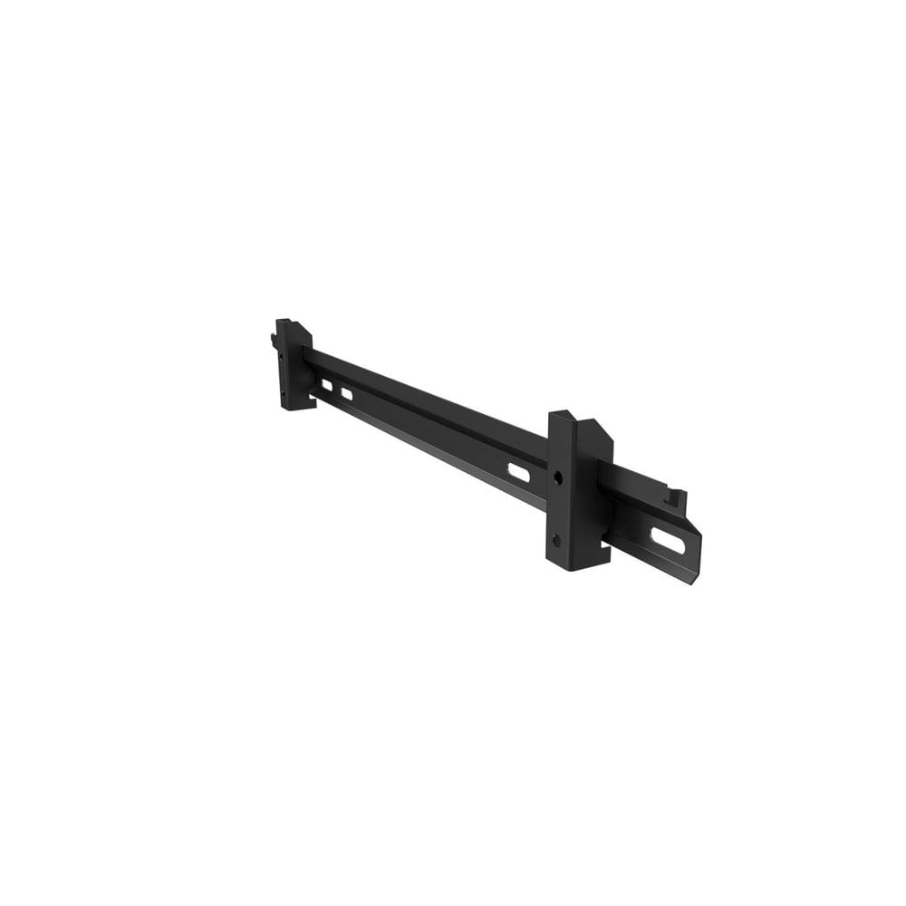 Suporte Preto Tv Plasma E Lcd 37 A 85 Fixo Sbrp1600