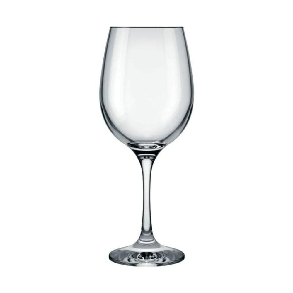 Taça Champagne Cristal Barone 490 Ml - Nadir