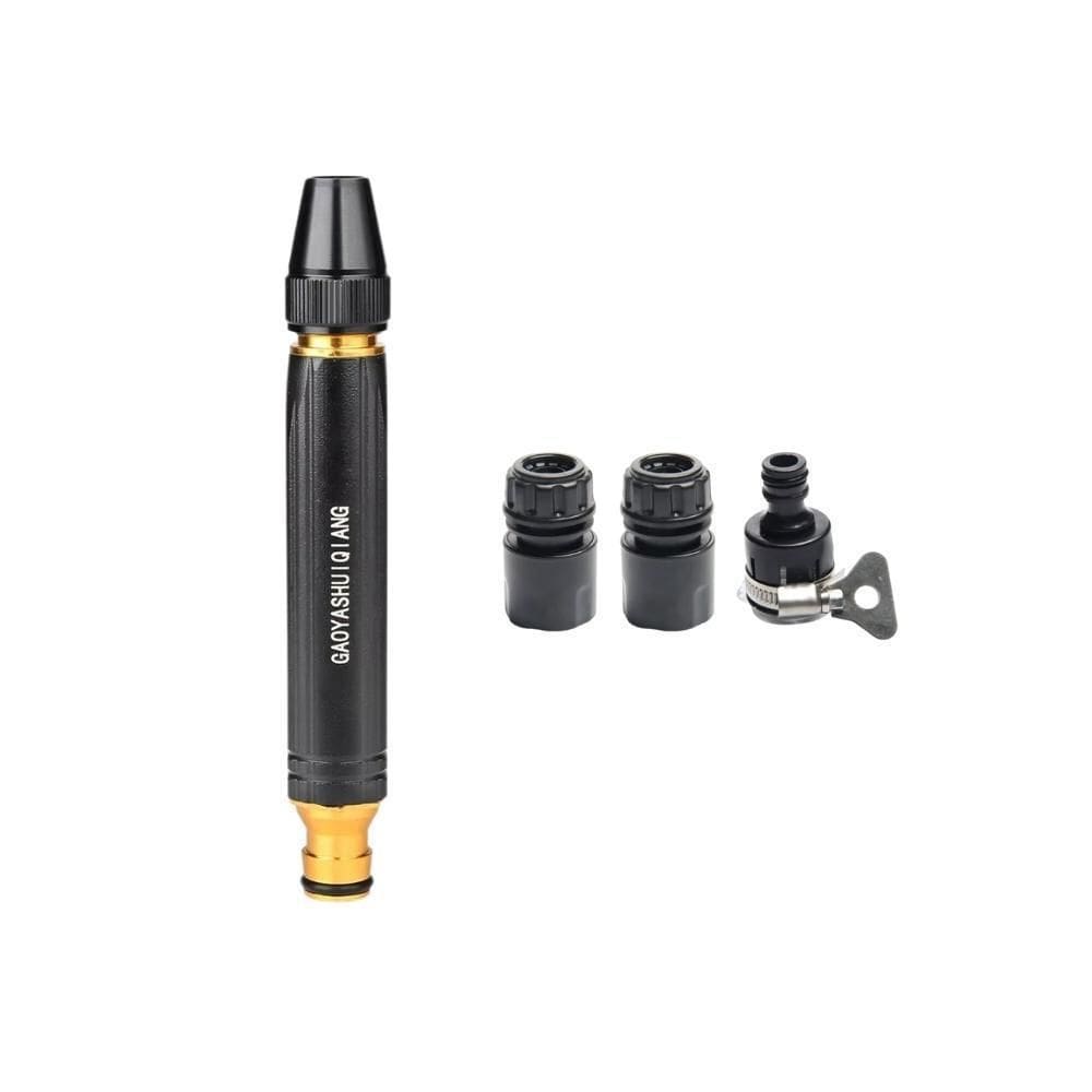 Bico De Alta Pressão Pulverizador Para Mangueira De Jardim