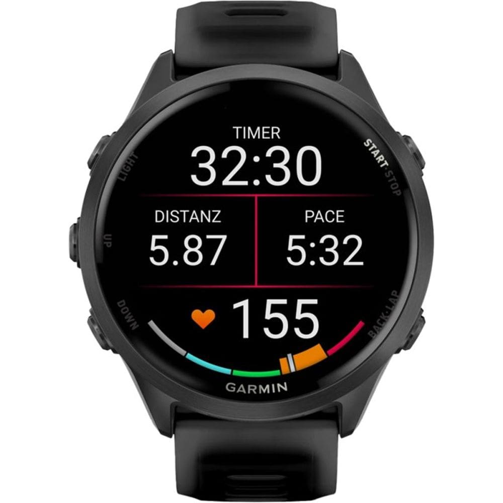 Relogio Garmin Forerunner 570 47mm