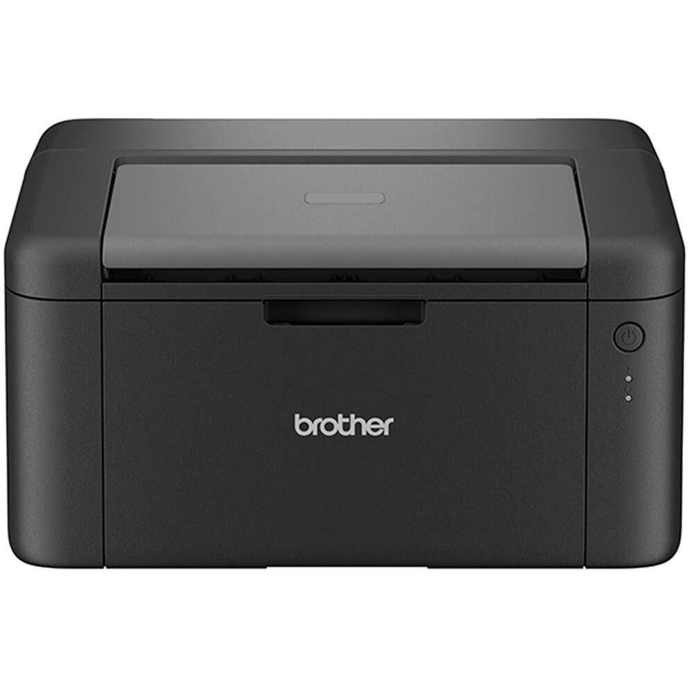 Impressora laser mono HLL1222V 220V - Brother