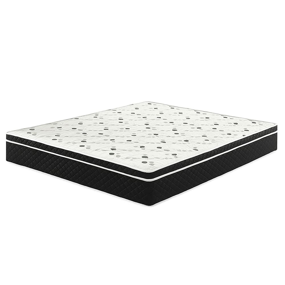 Colchão Molas Bonnel - 128x28x188