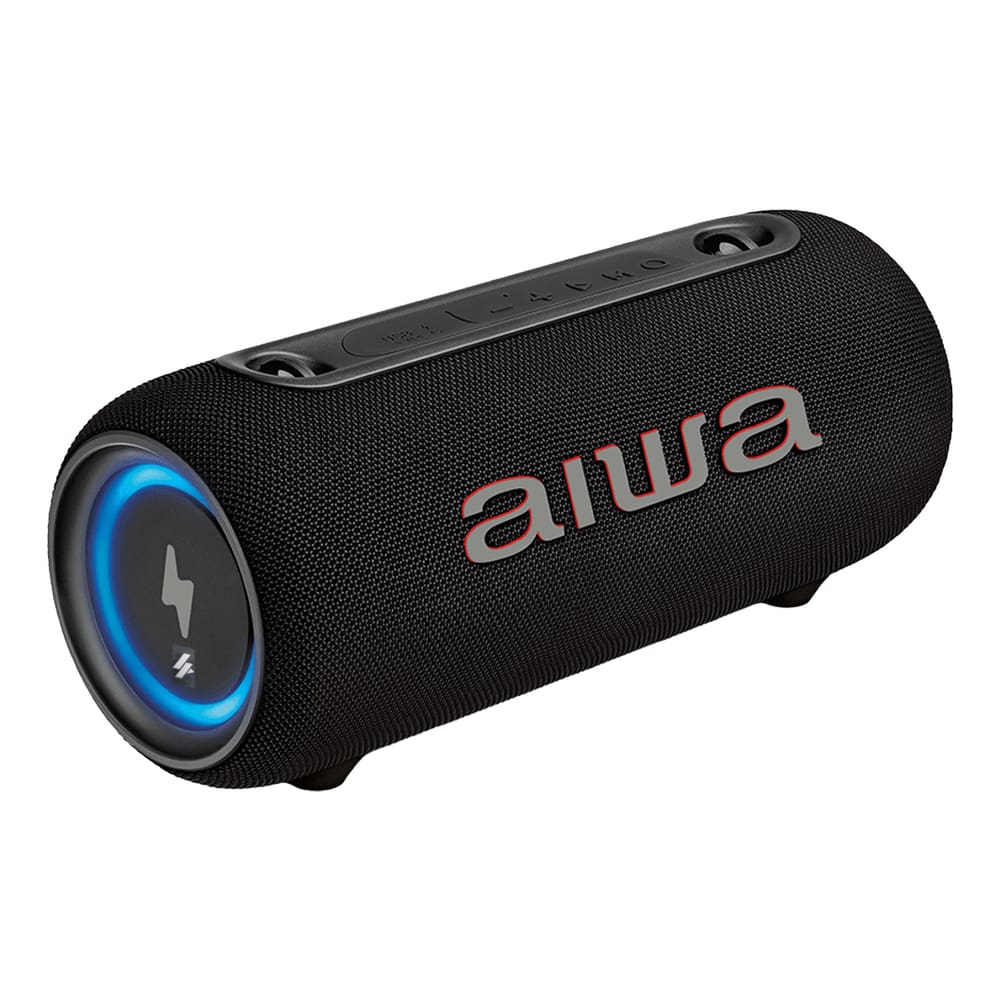 Caixa de Som Aiwa Speaker SP-04-LB