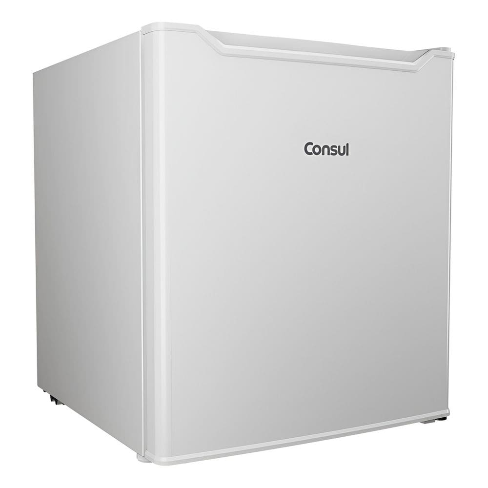 Frigobar Consul Crc04abbna 47l 220v Branco 44x51x47cm