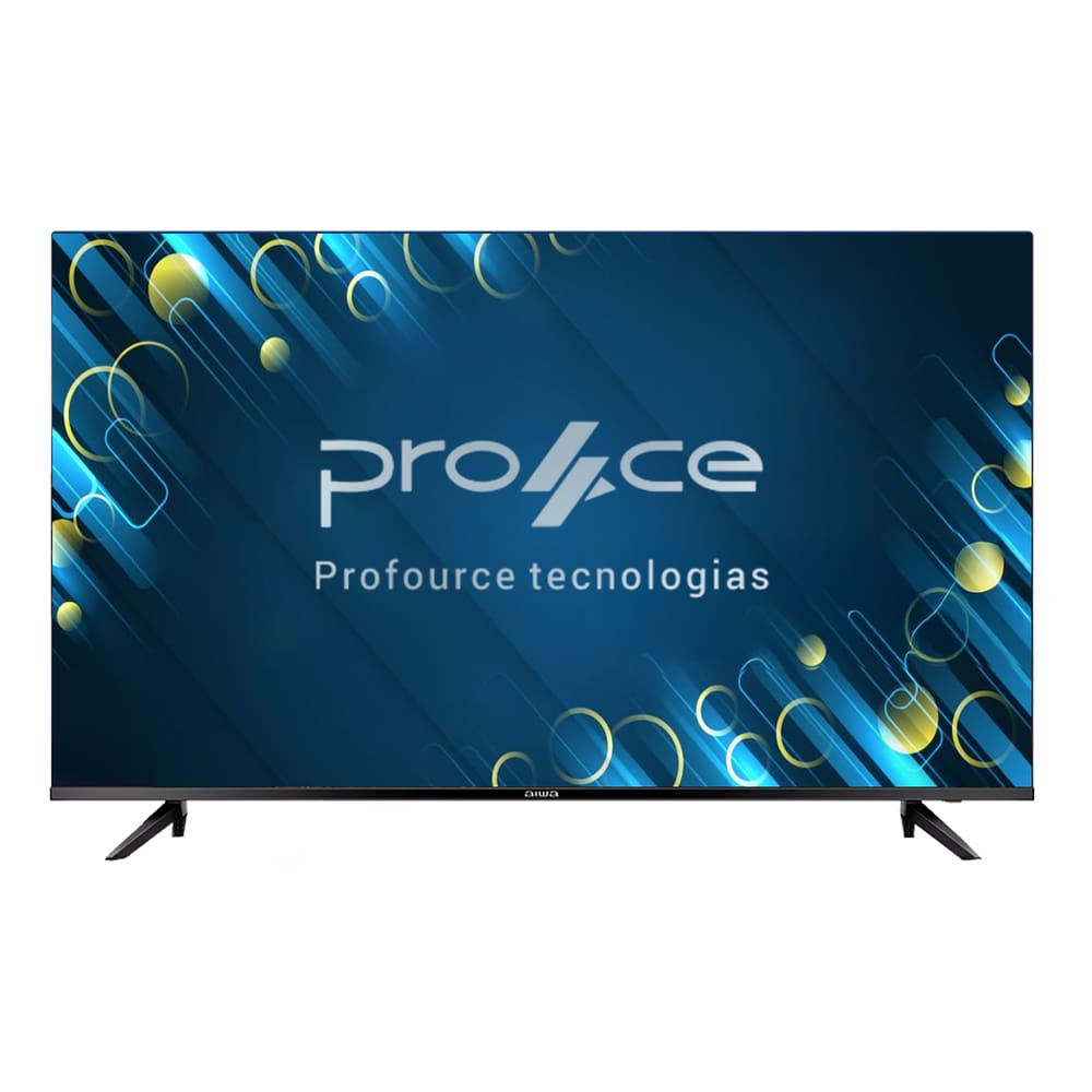 Smart TV Aiwa 32” Android Full HD