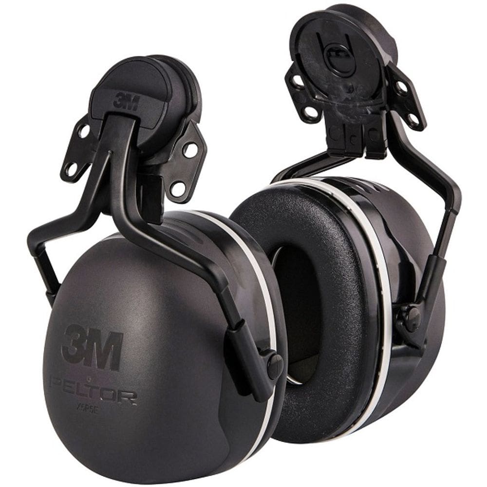 Abafador 3M Peltor X5P5E