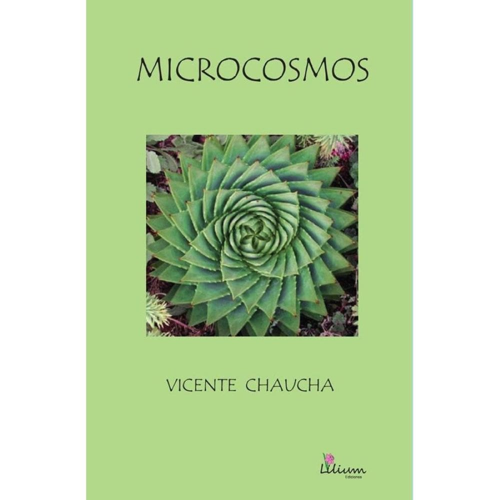 Microcosmos - Espanhol