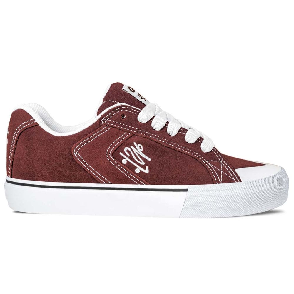 Tênis Qix Chorão Park Unissex | Vinho Latex