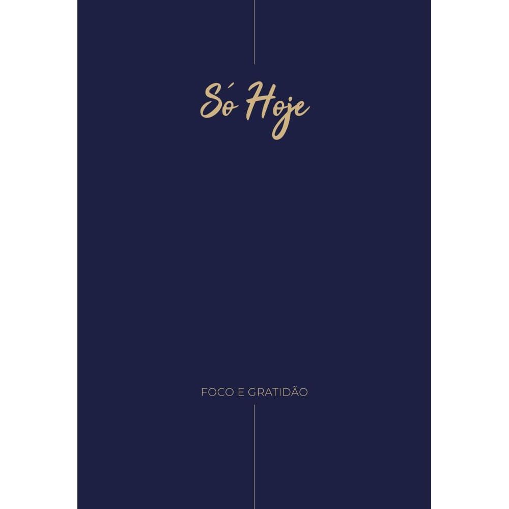 Só Hoje