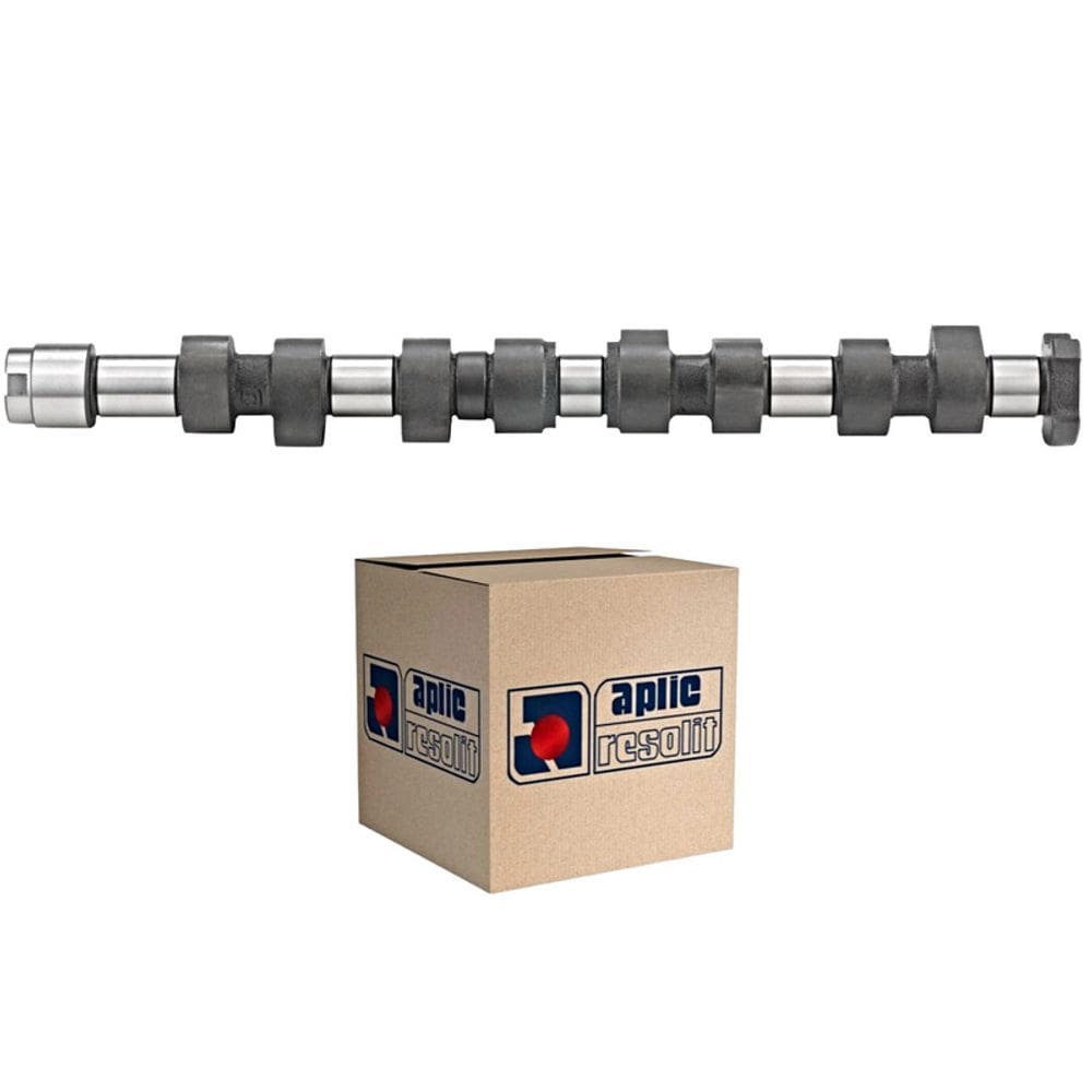 Comando Valvulas Crossfox Fox Gol G5 G6 G7 Golf Polo Saveiro Spacefox Voyage 1.6 8v Kombi 1.4 577