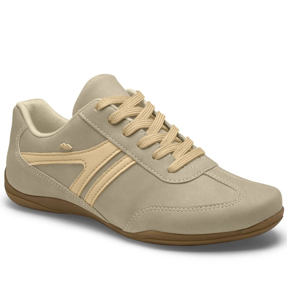 Tênis Dakota Feminino Casual Foggia D1081 Confortável, Leve e Estiloso