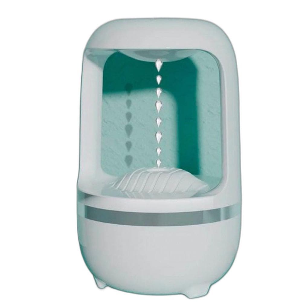 Difusor Aromatizador Ambiente Eletrico Anti Gravidade