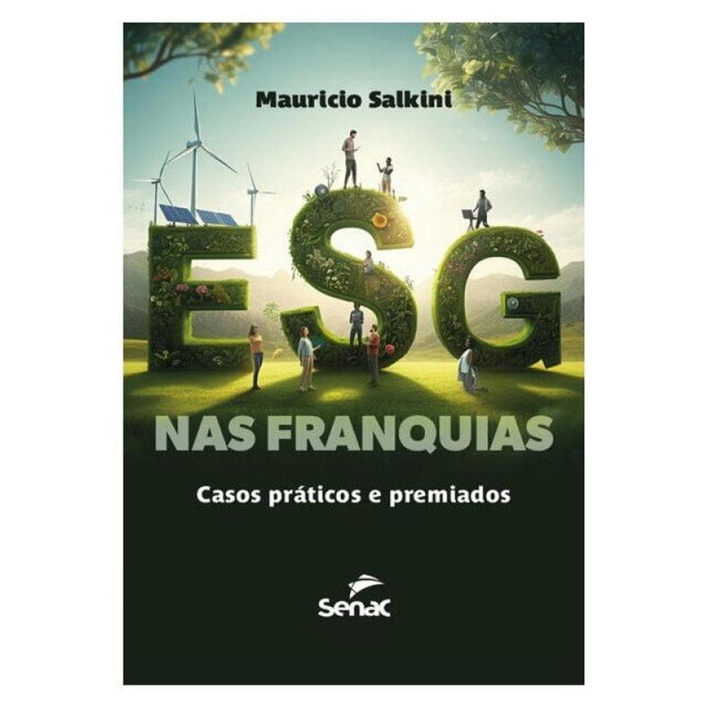 Esg Nas Franquias