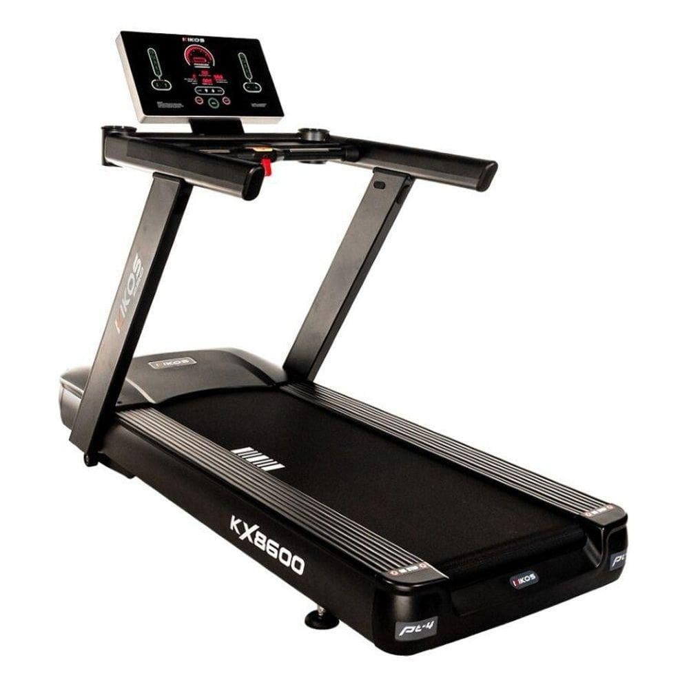 Esteira Ergométrica Kikos KX8600 20km/h 220V