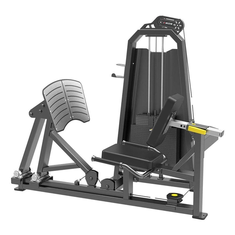 Leg Press Horizontal Kikos Pro Titanium Tts70