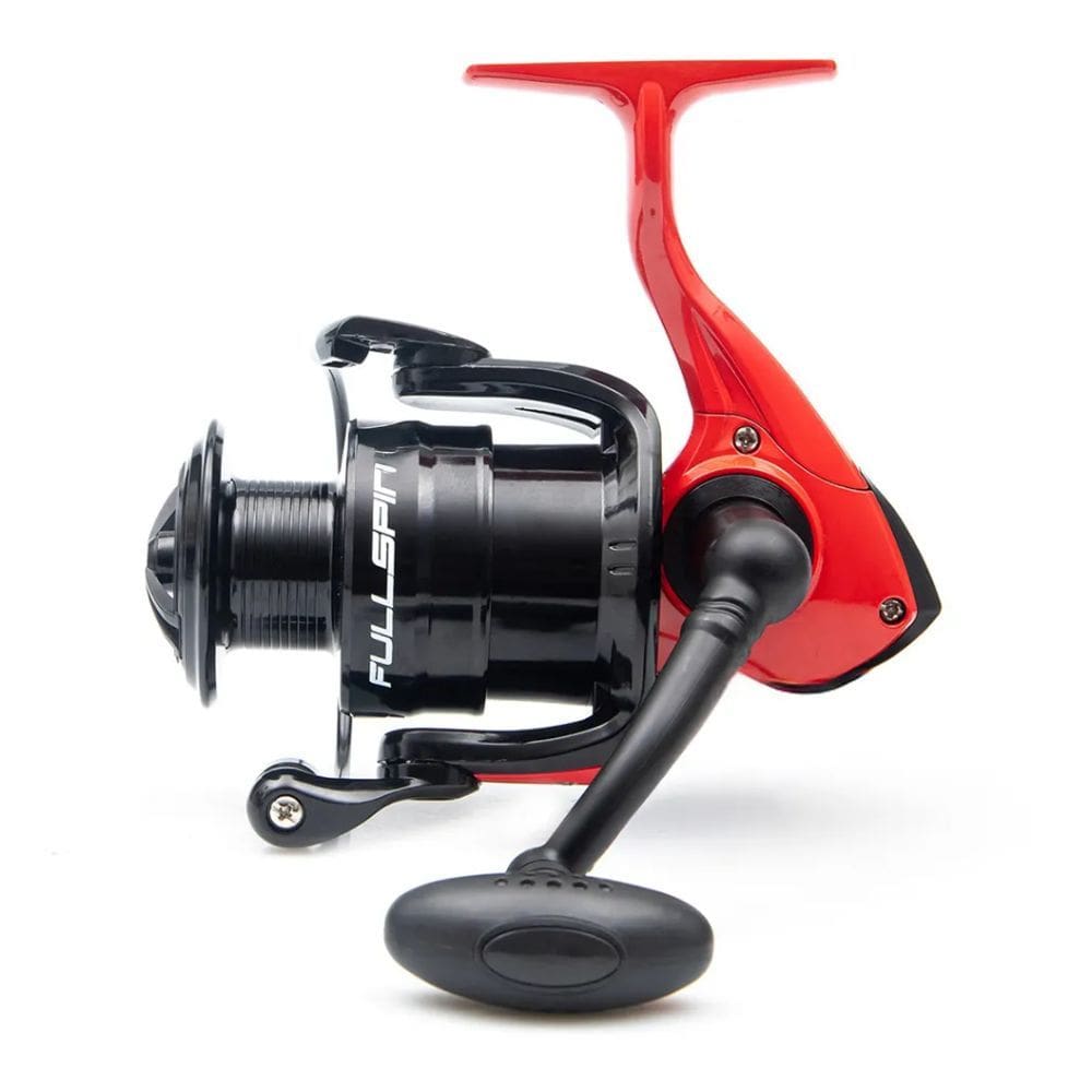 Molinete Maruri Kyuu Full Spin 6000 Drag 15,5kg