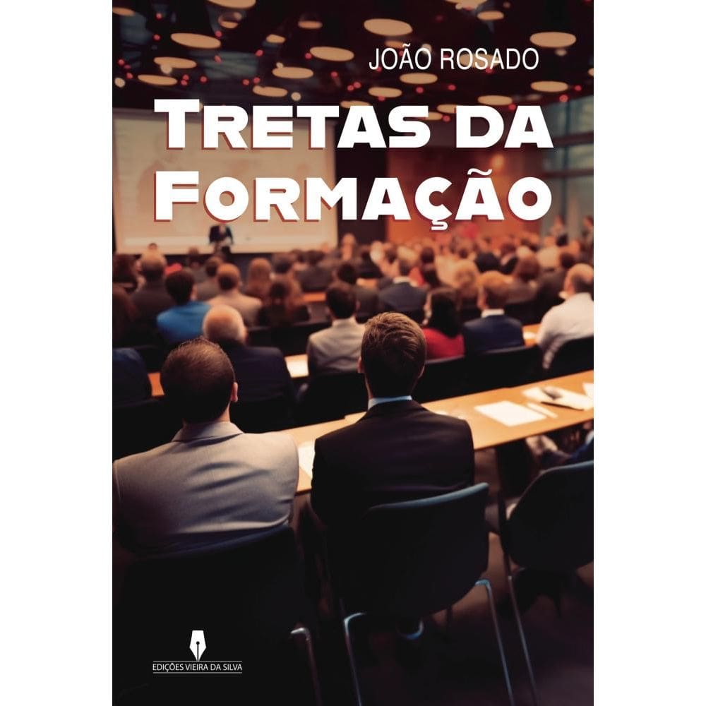 Tretas da Formação