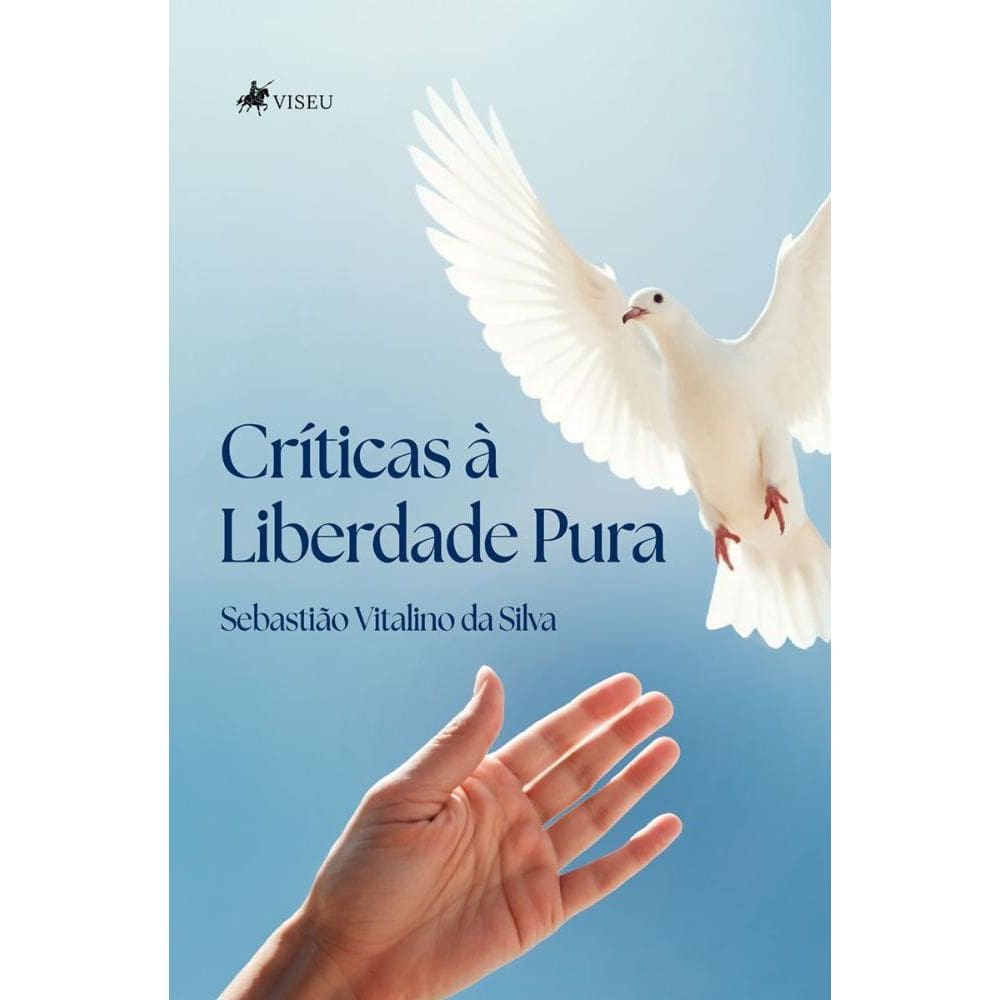 Críticas à Liberdade Pura